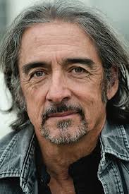 Nicholas Ballas : Acteur