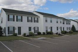 Modern one bedroom apartment in the heart of col. Temporary Housing In Columbus Oh Short Term Rentals Corporatehousing Com