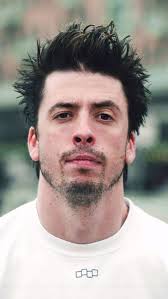 😍Dave Eric Grohl😍