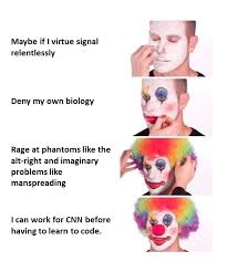 This is the generator that preloads the clown to clown communication meme template. The Best Clown Memes Memedroid