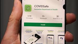 With magic.menu, customers register their contact details from the privacy of their own phone then automatically head straight to your menu to start ordering meals and drinks. Coronavirus Australia Expert Finds Tracking Bugs In Covidsafe App On Android 7news Com Au