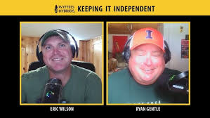 Keeping It Independent