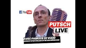 05:59 un avocat au service de la santé. Maitre Fabrice Di Vizio Ce Gouvernement C Est Magouilles Et Fourberies Youtube