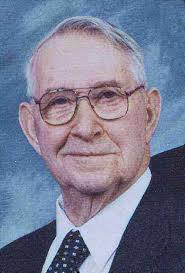 Herbert Waddell Obituary