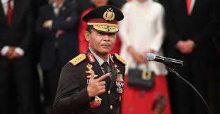 Namun demikian, mahfud memastikan bahwa pelantikan kapolri akan dilakukan sebelum 1 februari 2021. Presiden Jokowi Lantik Idham Azis Sebagai Kapolri Tirto Id