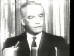 John F Kennedy Memorial October 2023