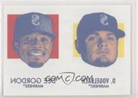 Daniel Vogelbach Baseball Cards