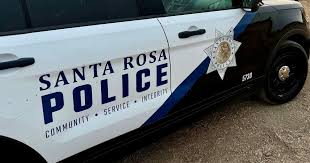 Santa Rosa police arrest 5 arson suspects following recent fires