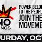 No Kings Day II Otero County event image