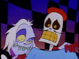 I hop you guys like him. Captastic Beetlejuice Complete Dvd Rips Download Folder