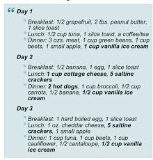 Pin By Brittany Galaviz On Health Workout Kaiser Diet Diet What Causes High Cholesterol