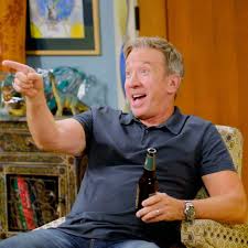 Before home improvement and buzz lightyear, tim allen was a drug trafficker in the 1970s. Tim Allen Is Not A Working Class Hero