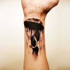 There are a number of reasons for having tattoos on the wrist. Everything You Want To Know About Wrist Tattoos Tatring