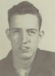 Cecil Ray Byars (1935-2012)