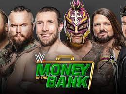 Check spelling or type a new query. Wwe Money In The Bank 2020 Predictions Who We Think Wins Each Match This Sunday