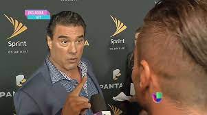 Eduardo yanez was born in mexico city, mexico on sunday, september 25, 1960 (baby boomers generation). Actor Eduardo Yanez Slaps Reporter For Grilling Him On Son S Car Smash Metro News