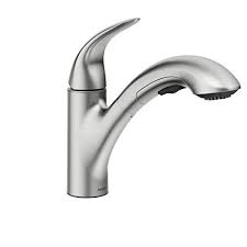 best pull out kitchen faucet reviews
