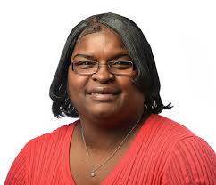 Meet the Women's Roundtable Woman of the Year