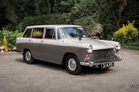 Image result for Rose Taupe 1964 Morris