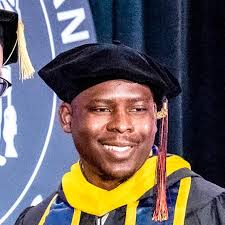 UMGC Spring 2024 Commencement Program by University of Maryland Global  Campus