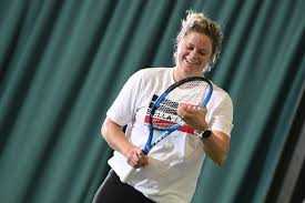 Get the latest player stats on kim clijsters including her videos, highlights, and more at the official women's tennis association website. Kim Clijsters Startet Bald Ihr Comeback
