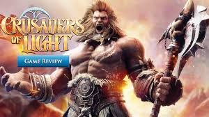 Play store apk +obb date : Crusaders Of Light A Stand Out Mobile Pc Mmo Mmohuts