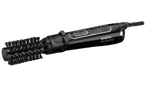 The barrel on the babyliss big hair care has a different design. Buy Babyliss 2886u Big Hair Petite Hot Air Styler Brush Hair Stylers Argos