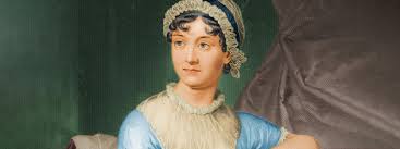 Retrato de Jane Austen