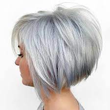 Rolle dein haar mit einer wenn du es mit frisuren ab 50 feines haar zu tun hast, stelle sicher, dass du einen stil wählst, der mit mittelkurze bis kurze frisuren ab 50 dünnes haar jahre können mit strategisch geschnittenen. 46 Supersusse Bob Frisuren Dunnes Haar Bestproud Bob Frisur Dunnes Haar Bob Frisur Haarschnitt
