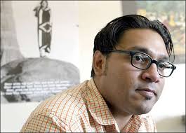 Forming circles to air thoughts