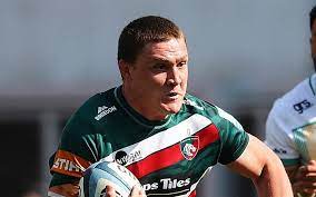 The uncapped leicester no 8 had made fewer than 15 appearances for south african pro14 franchise, cheetahs, and was so far. Why Jasper Wiese Is Being Tipped To Make His South Africa Debut Against The Lions