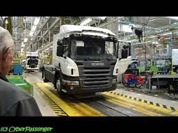 Med tjänstens tillhörande reseapp kan du planera din resa med rundtursbuss, elcykel, komfortbil eller scania job express. Scania Sodertalje 2010 Youtube