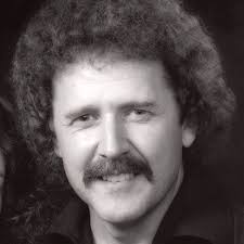 Merle Duane Corbett (1936-1996)