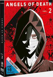 All action action & adventure adventure animation anime comedy crime documentary drama family fantasy history horror kids music musical mystery news reality. Deutscher Sprechercast Von Angels Of Death Anime2you