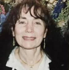 Maria Ramsey Obituary (2023)