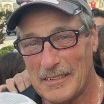 Robert Goober Galbraith II Obituary