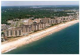 Sea Colony Resort Bethany Beach De Beach Lodging Bethany Beach Delaware Beaches