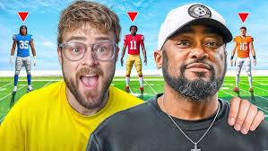 32 Wesley Cothern makes huge PICK 6