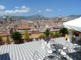 The new and elegant centre, which encompasses the area around the via ruggiero settimo between the politeama theatre and the massimo theatre, and the historical centre which is the area. Hotel Ambasciatori Review Palermo Sicily Italy Heaven