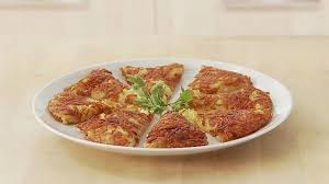 Rezept Fur Schweizer Rosti Video Rezepte Leckeres Essen Einfache Gerichte