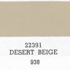 Image result for Desert Beige 1964 GM