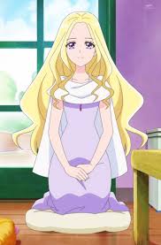 healin good precure ep 20 spirit girl pretty cure girl pretty girls