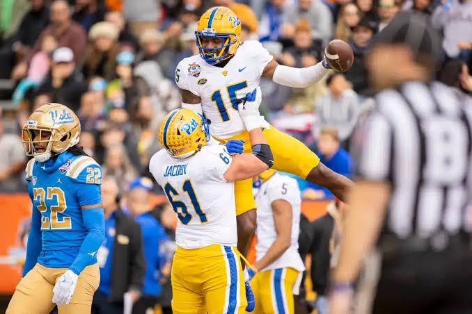 North Carolina vs. Pitt Free Pick, CFB Betting Odds – 10/10/26