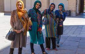 Inside Iran Exploring The Country By Train Real Iran Elegant Names Fashion Labels Fashion