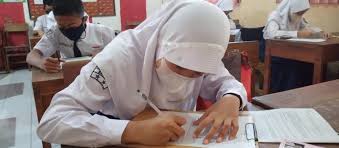 Check spelling or type a new query. Latihan Soal Dan Kunci Jawaban Pat Ipa Kelas 8 Smp Mts Tahun 2021 2022 Serba Serbi Guru Serba Serbi Guru