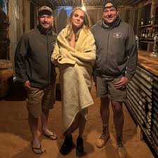 AJ Kruger (@ajnam89) • Instagram photos and videos