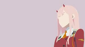 Hd wallpaper zero two darling in the franxx tree human. Zero Two Desktop Wallpapers Top Free Zero Two Desktop Backgrounds Wallpaperaccess