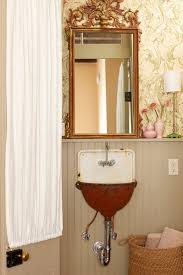 Kitchen and bath fixture showrooms retailers bathroom towel rack. 10 Rooms Featuring Beadboard Paneling