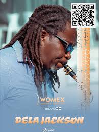 Discover Apprise Music's Exceptional Talent at WOMEX 2025