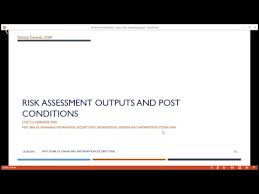 We did not find results for: Nist 800 39 Step 2 Risk Assessment Youtube